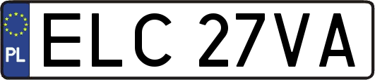 ELC27VA