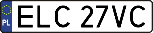 ELC27VC