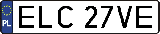 ELC27VE