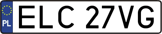 ELC27VG
