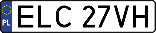 ELC27VH