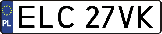 ELC27VK