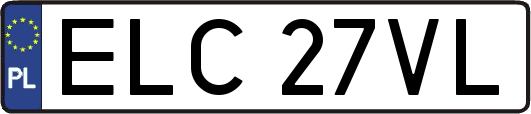 ELC27VL