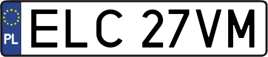 ELC27VM