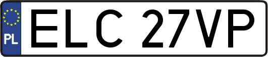 ELC27VP