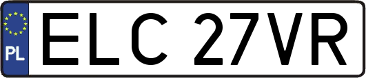 ELC27VR
