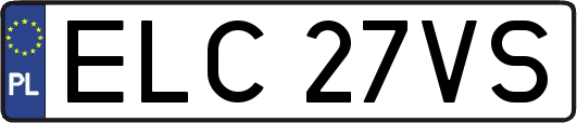 ELC27VS