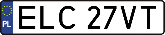 ELC27VT