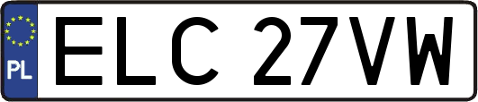 ELC27VW