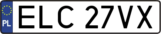 ELC27VX