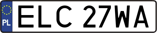 ELC27WA