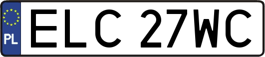ELC27WC