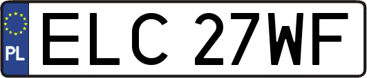 ELC27WF