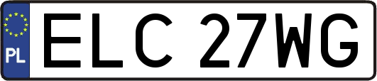 ELC27WG
