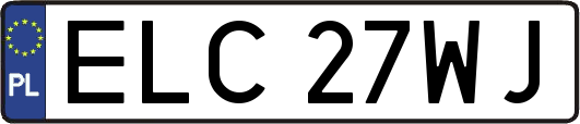 ELC27WJ