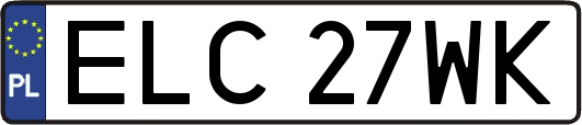 ELC27WK