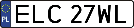 ELC27WL