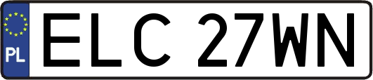 ELC27WN