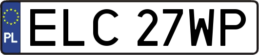 ELC27WP