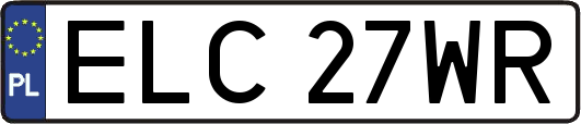 ELC27WR