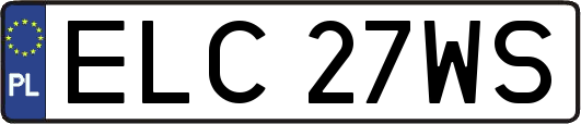 ELC27WS