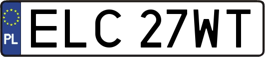 ELC27WT