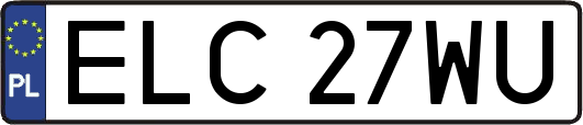 ELC27WU