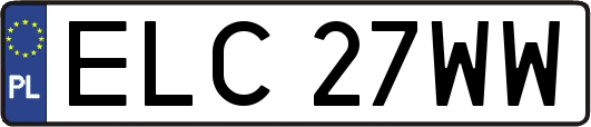 ELC27WW
