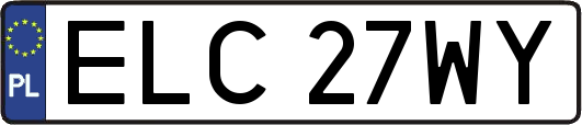 ELC27WY