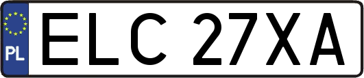 ELC27XA