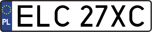 ELC27XC