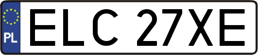 ELC27XE