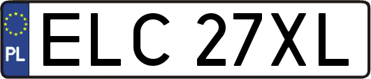 ELC27XL