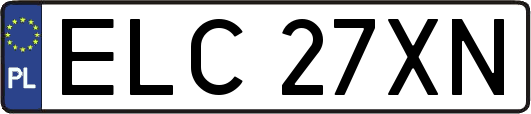 ELC27XN