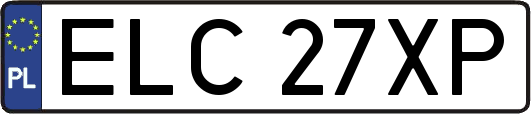 ELC27XP