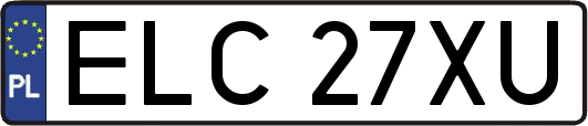 ELC27XU