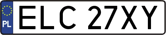 ELC27XY