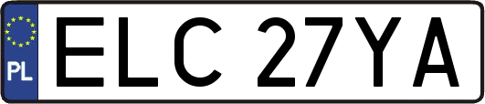 ELC27YA