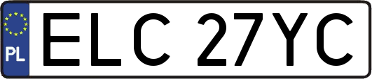 ELC27YC