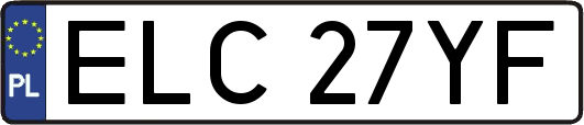 ELC27YF