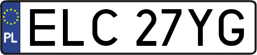 ELC27YG