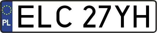 ELC27YH