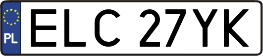 ELC27YK
