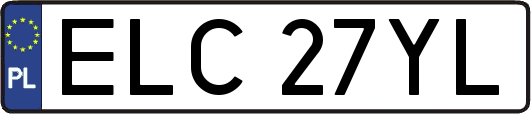 ELC27YL