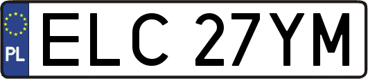 ELC27YM