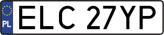 ELC27YP