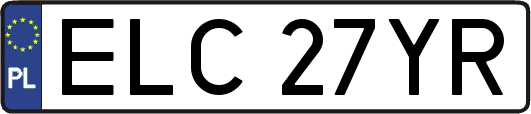 ELC27YR