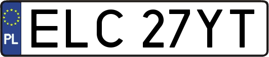 ELC27YT
