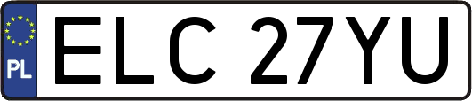 ELC27YU