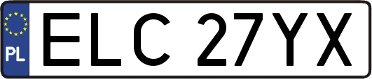 ELC27YX